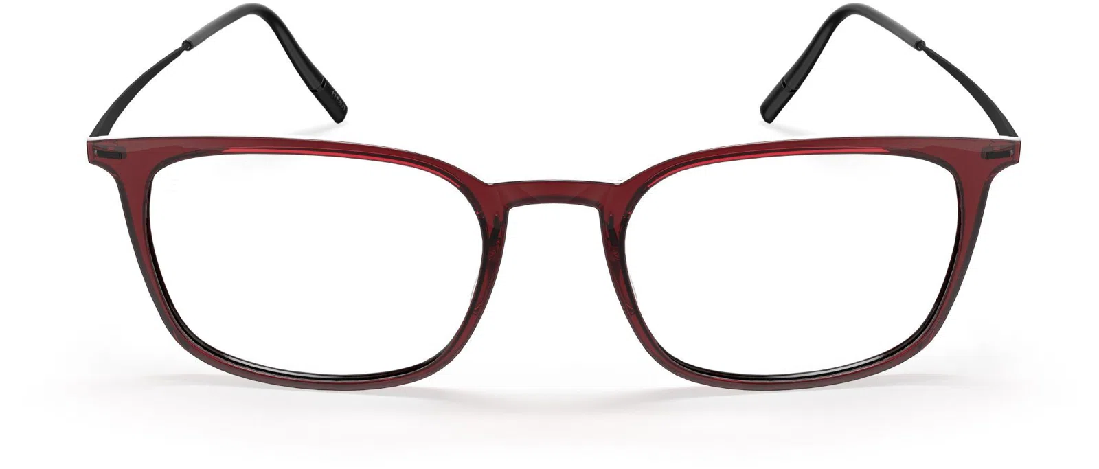 Silhouette Illusion Lite 2967 Eyeglasses - view 2